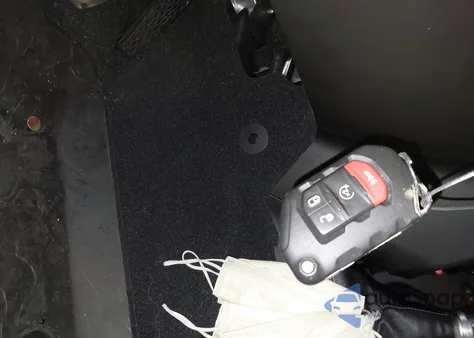 2024 Jeep Wrangler 4Xe Willys 4Xe from USA, damaged, VIN 1C4RJXN63RW329165